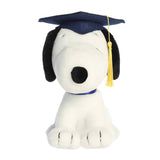 Aurora - Peanuts - 9" Graduation Snoopy