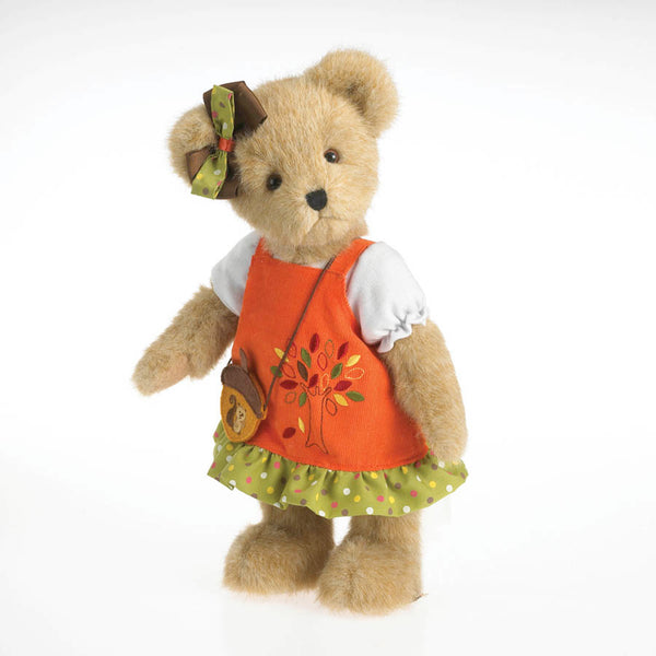 Boyds Bears Autumn Fallsworth (Limited Edition)