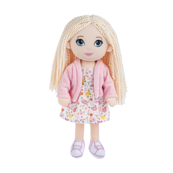 Ganz This is Me! Doll - Ava