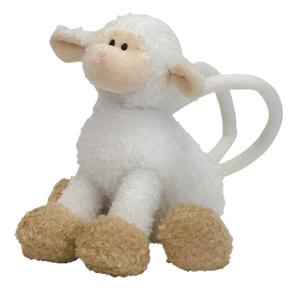 Ty Beanie Babies Baaabsy Baaag - Lamb Bag