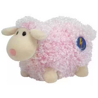 Ty Beanie Babies 2.0 Baabet - Lamb