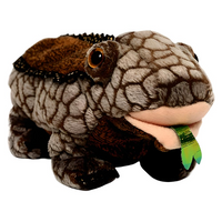 Ty Beanie Babies Bali - Komodo Dragon (Worldwide Retail Version)