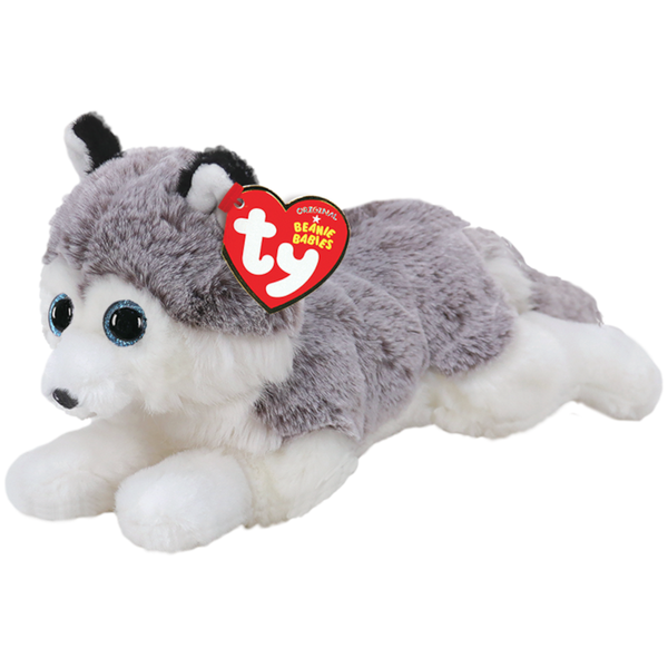 Ty Beanie Babies Baltic - Husky