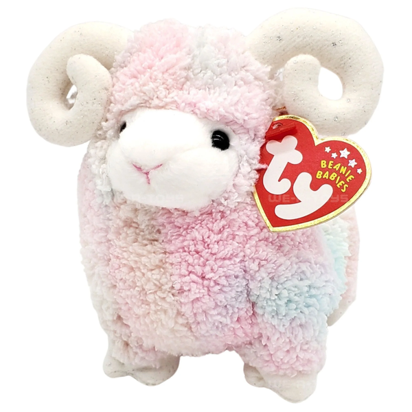 Ty Beanie Babies Bam - Ram