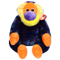 Ty Beanie Buddies Bananas - Monkey