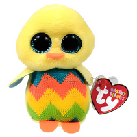 Ty Basket Beanies Tweet - Chick
