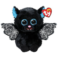 Ty Beanie Boos Batrick - Black Bat