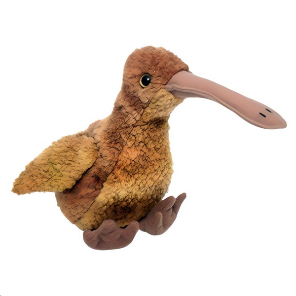 Ty Beanie Babies Beak Kiwi Bird bandbcollectibles