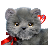 Ty Beanie Buddies Beani - Cat