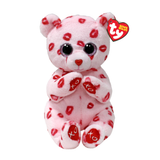 Ty Beanie Bellies Valerie - Spotted Bear