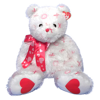 Ty Punkies Big Kiss - Bear