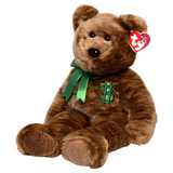 Ty Beanie Buddies Billionaire - Bear