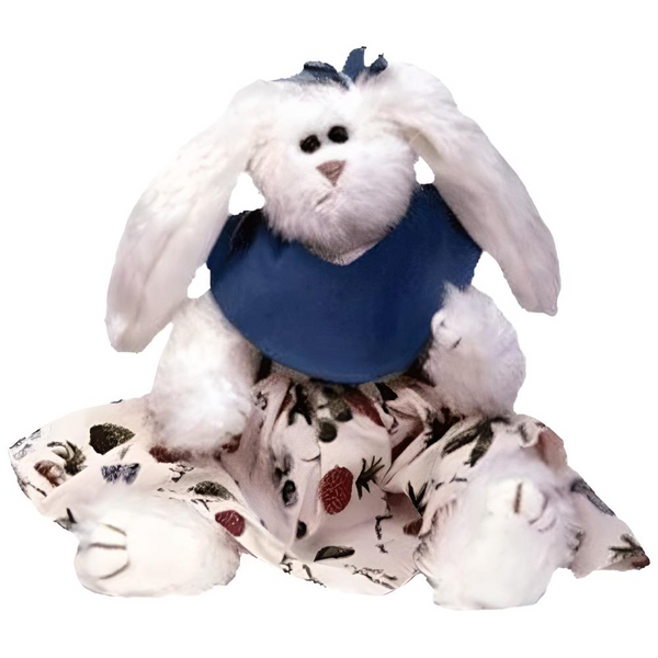 Ty Attic Treasures Bloom - Rabbit