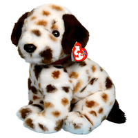 Ty Beanie Buddies Bo - Dalmatian