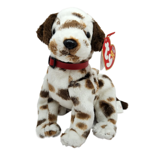 Ty Beanie Babies Bo - Dalmatian