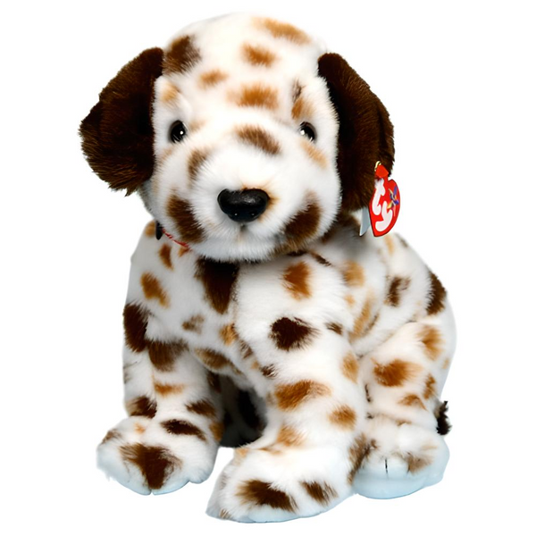 Ty Beanie Buddies Bo - Dalmatian