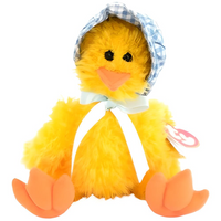 Ty Attic Treasures Bonnie - Duck