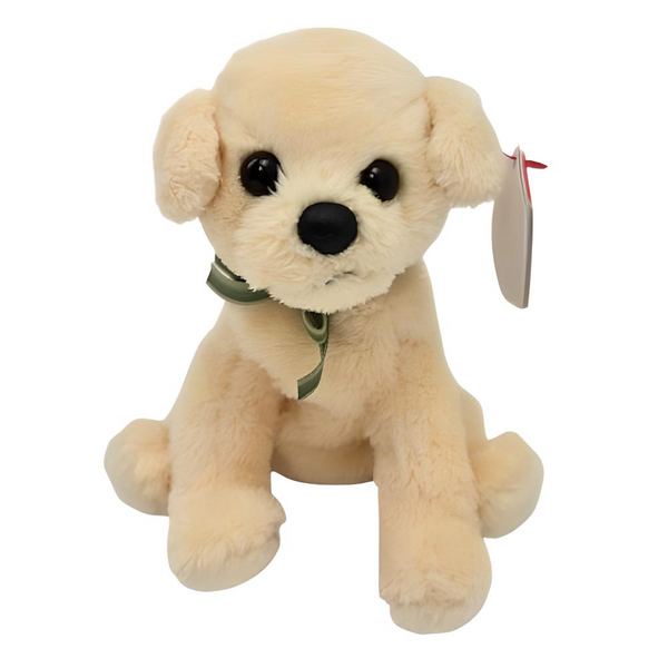 Ty Beanie Babies Bounds - Dog