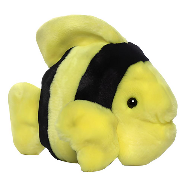 Ty Beanie Buddies Sakura - Bubbles - FishTy Beanie Buddies Bubbles - Fish