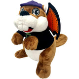 Buc-ee's 2026 Halloween Vampire Plush