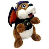 Buc-ee's 2026 Halloween Vampire Plush