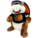 Buc-ee's 2026 Halloween Vampire Plush