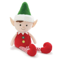 Gund Buttons Elf 18"