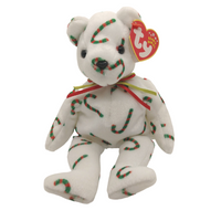 Ty Beanie Babies CAND-e - Bear (Ty Store Exclusive)