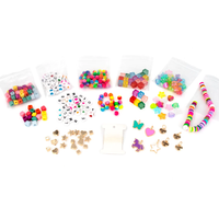CHARM IT! Rainbow Bead Kit