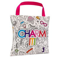 CHARM IT! Signature Pouch