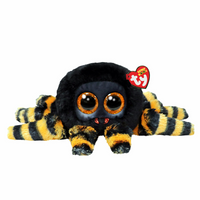 Ty Beanie Boos Charlotte - Spider