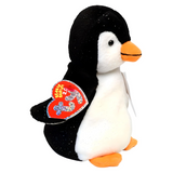 Ty Beanie Babies 2.0 Chill - Penguin