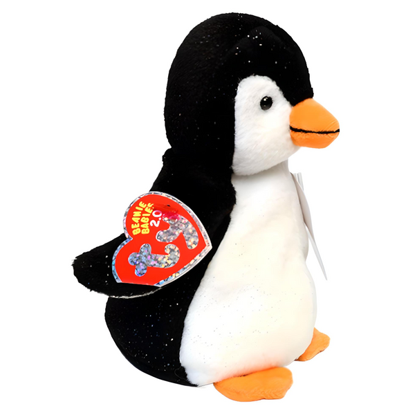 Ty baby best sale penguin