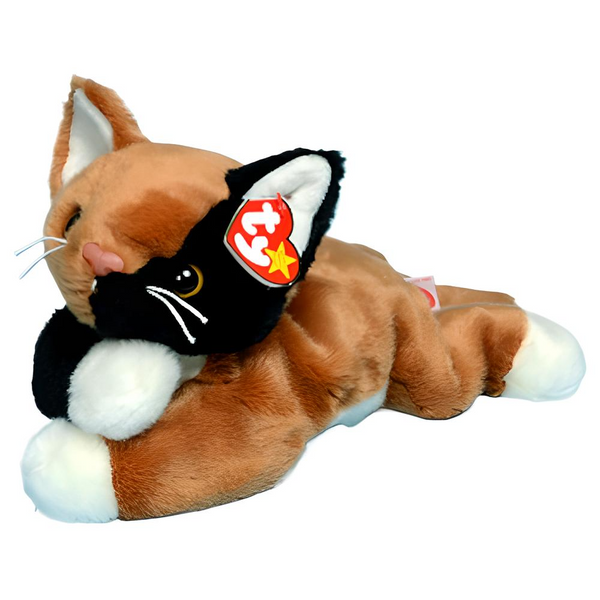 Beanie baby chip the cat hotsell