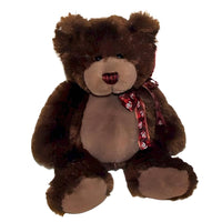 Ganz Chocolate Fondue Bear Large