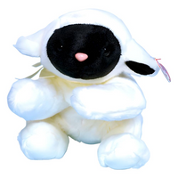 Ty Beanie Buddies Chops - Lamb