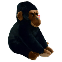 Ty Beanie Buddies Congo - Gorilla