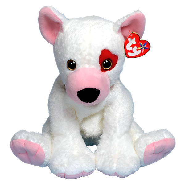 Ty Beanie Buddies Cupid - Dog