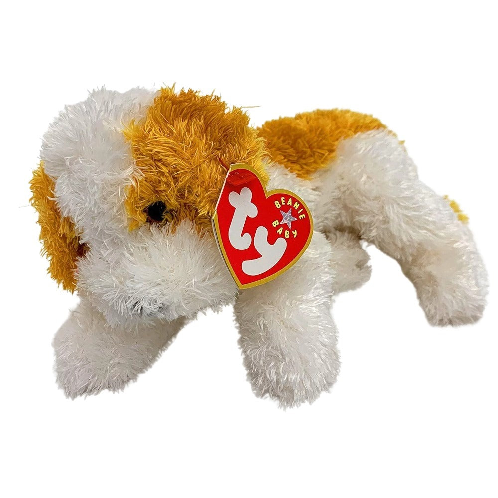 Beanie baby puppy best sale