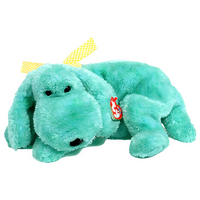 Ty Beanie Buddies Diddley - Dog