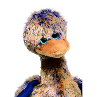 Ty Beanie Babies Dinky - Dodo Bird