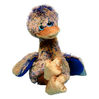 Ty Beanie Babies Dinky - Dodo Bird