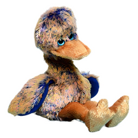 Ty Beanie Babies Dinky - Dodo Bird