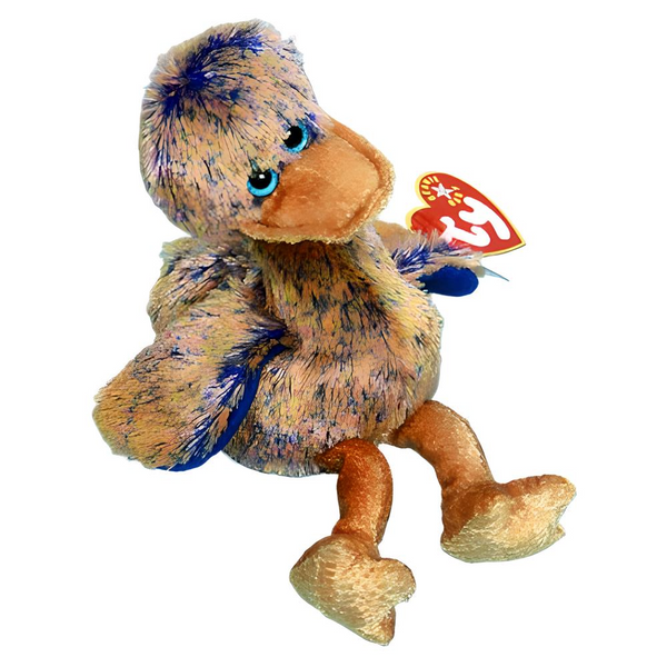 Ty Beanie Babies Dinky - Dodo Bird