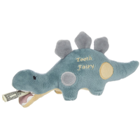 Maison Chic Dino the Dinosaur Tooth Fairy