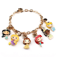 CHARM IT! Disney Princess Collection