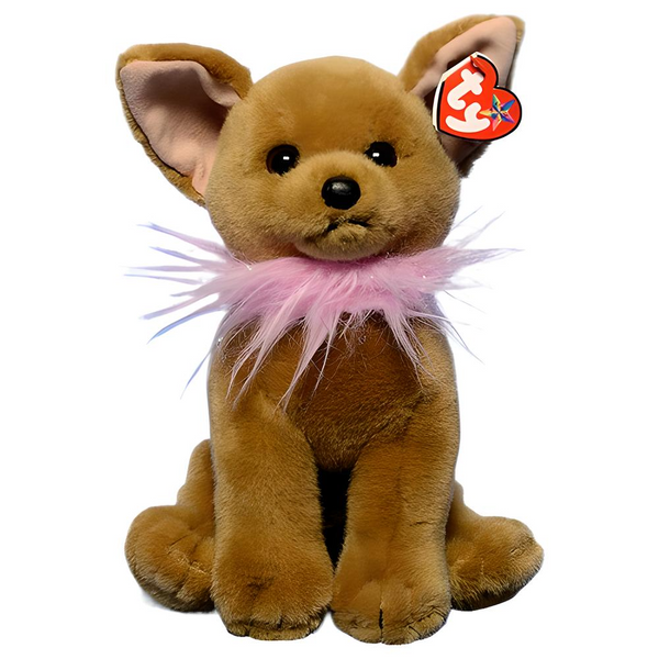 Ty Beanie Buddies Divalectable - Chihuahua