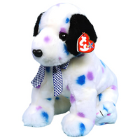 Ty Beanie Buddies Dizzy - Dalmatian