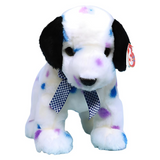 Ty Beanie Buddies Dizzy - Dalmatian