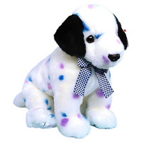 Ty Beanie Buddies Dizzy - Dalmatian